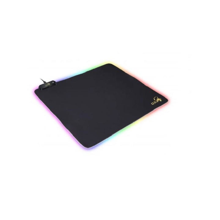 Genius egérpad GX-Pad 500S RGB Black