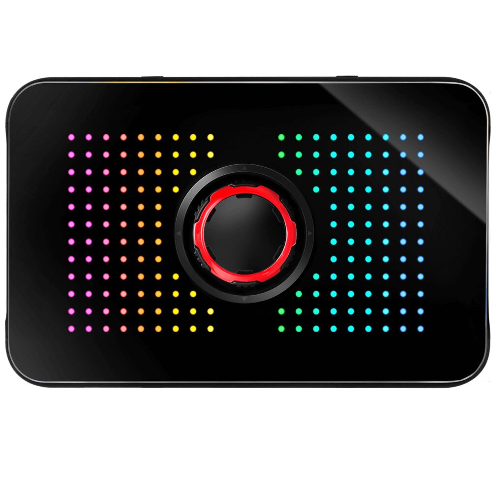 Placa de captura EVGA XR1 ARGB, USB 3.0 (Type-C)