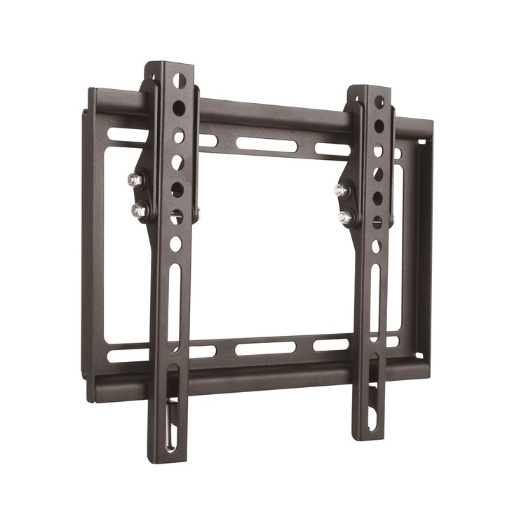 Ewent EW1506 23"-42" TV fali tartó Fekete