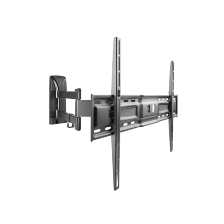 Suport de perete TV/Monitor, Meliconi, SlimStyle, Plus 400 SDR 40"-82", Negru