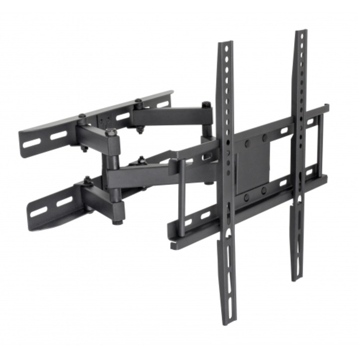 Стойка за телевизор ART RAMT AR-35, 165.1cm (65"), 35kg, черен
