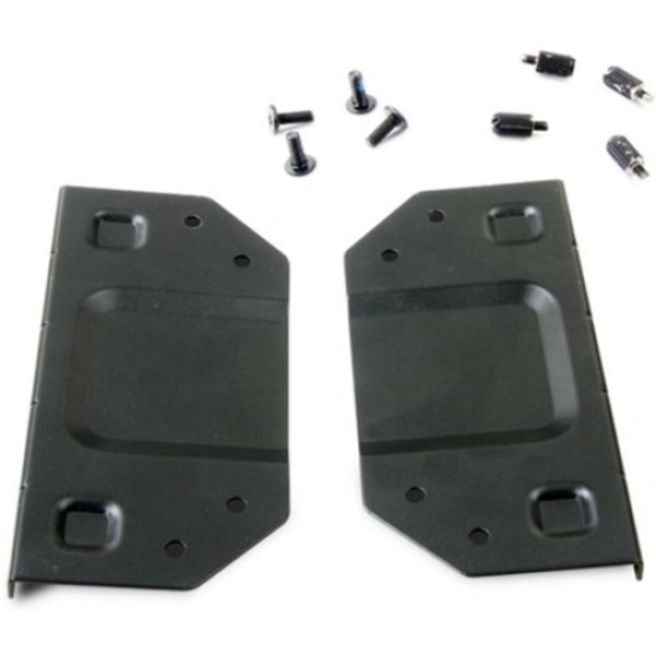 Shuttle PV04 Vesa mount kit Fekete