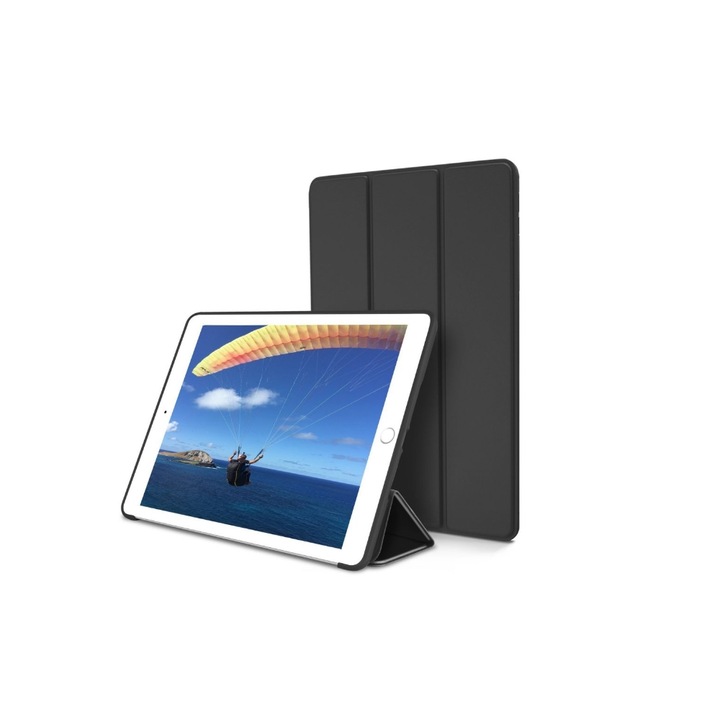 Калъф TECH-PROTECT smartcase за Apple iPad Air 2, Black