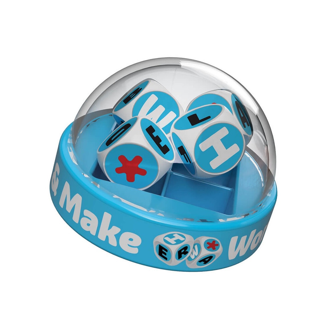 Joc Fat Brain Toys Cuvinte