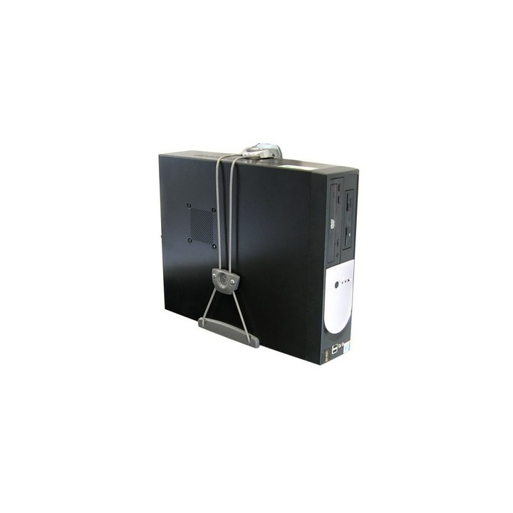 Ergotron 80-105-064 Стойка за процесор