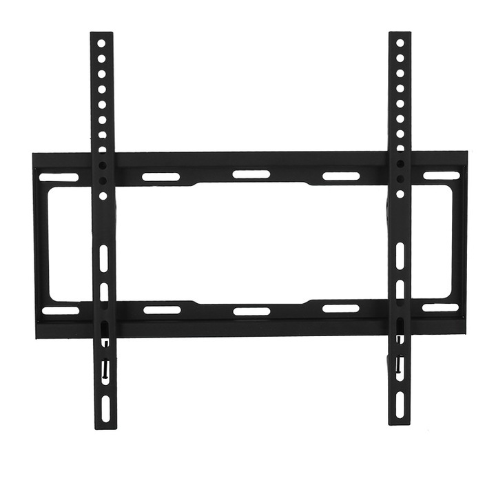 LogiLink BP0011 32"-55" Max. 40 kg LCD TV/Monitor Fali Tartó Fekete