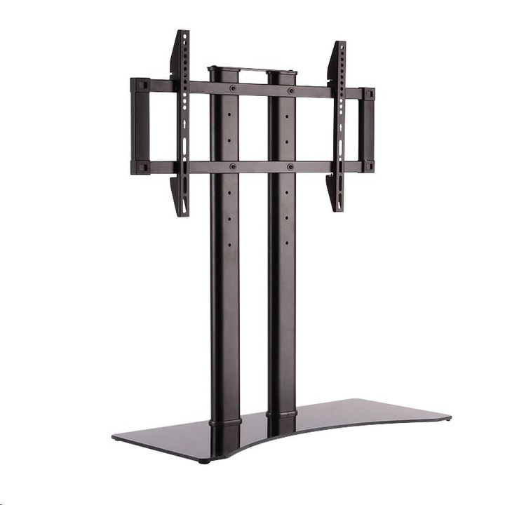 LogiLink BP0024 37"-65" LCD стойка за телевизор/монитор черна