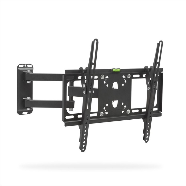 Стенна опора за LCD телевизор, максимално натоварване 45 кг