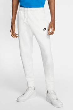 Nike - Sportswear Club jogger nadrág oldalzsebekkel, Fehér