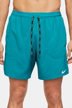 nike pantaloni scurti cu snur in talie pentru alergare flex stride albastru inchis imagen 63_2_
0