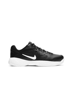 Nike, Pantofi de tenis cu garnituri de piele Court Lite 2 Nike, Pantofi de tenis cu garnituri de piele Court Lite 2