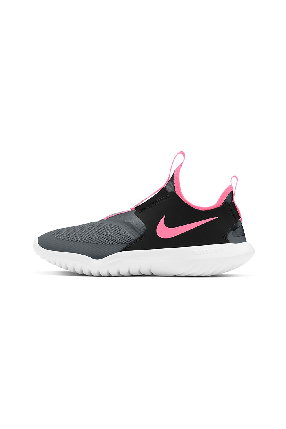 Nike, Pantofi sport slip-on Flex Runner