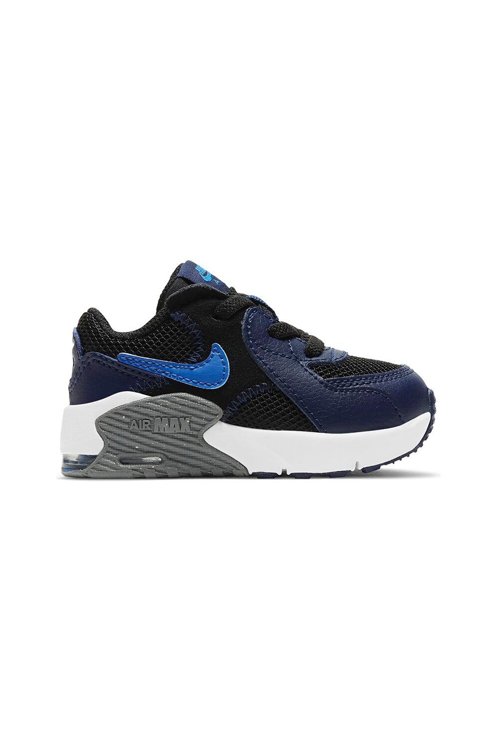Nike, Pantofi sport de piele Air Max Excee