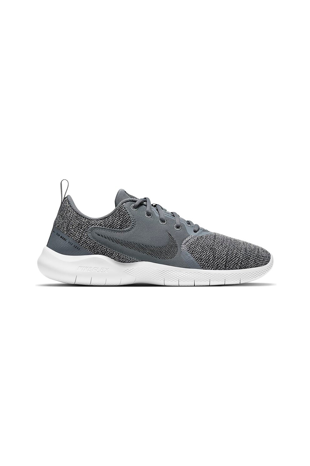 Nike, Pantofi din plasa pentru alergare Flex Experience