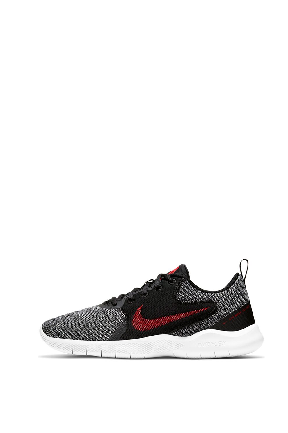 Nike, Pantofi din plasa pentru alergare Flex Experience