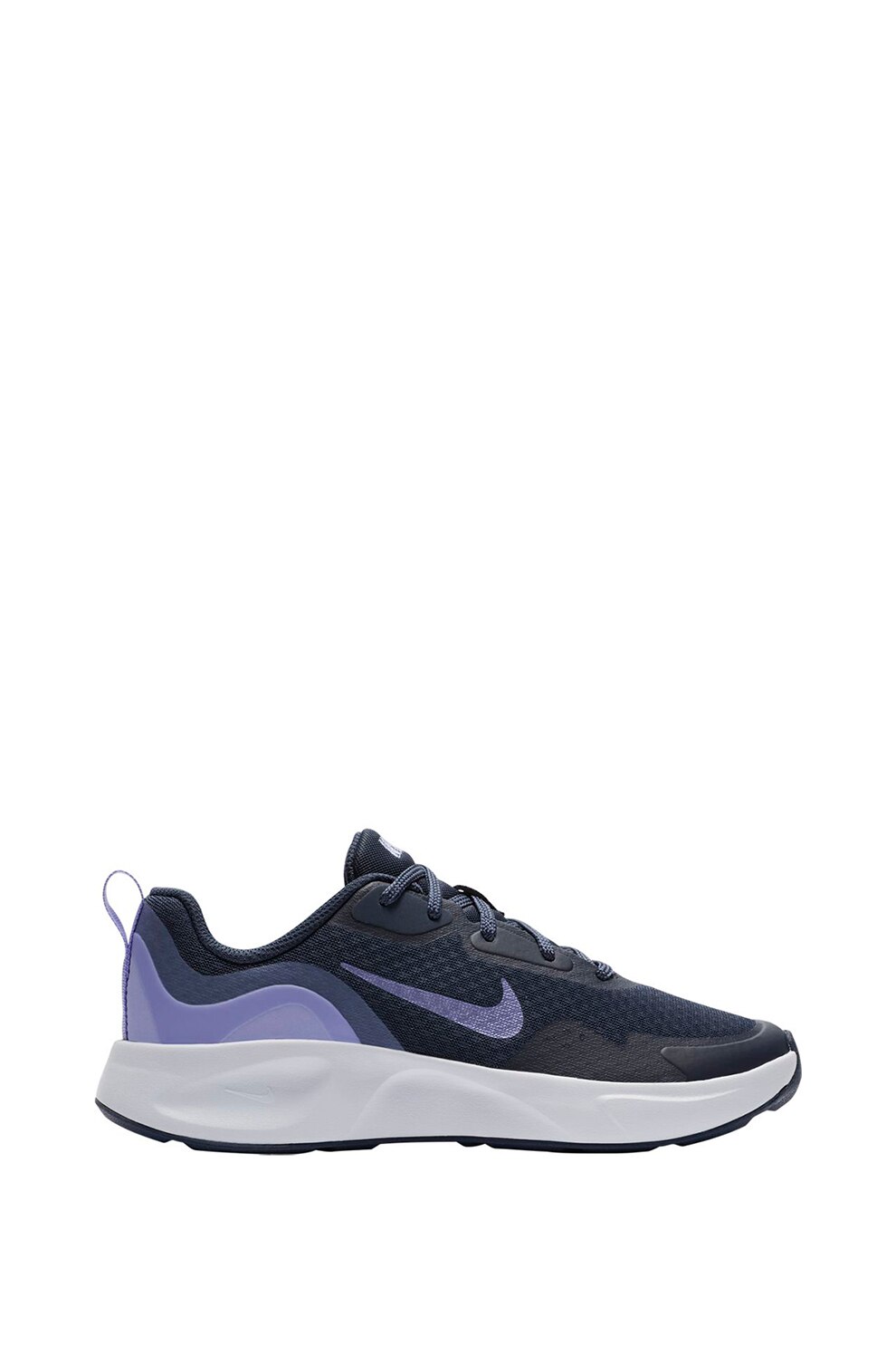 Nike, Pantofi sport de plasa WearAllDay