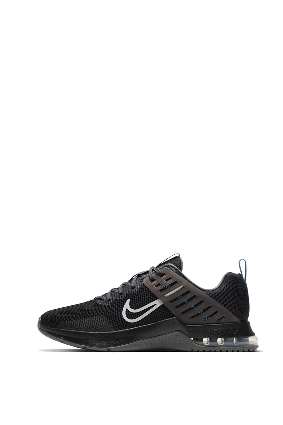 Nike, Pantofi din material textil pentru antrenament Air Max Alpha