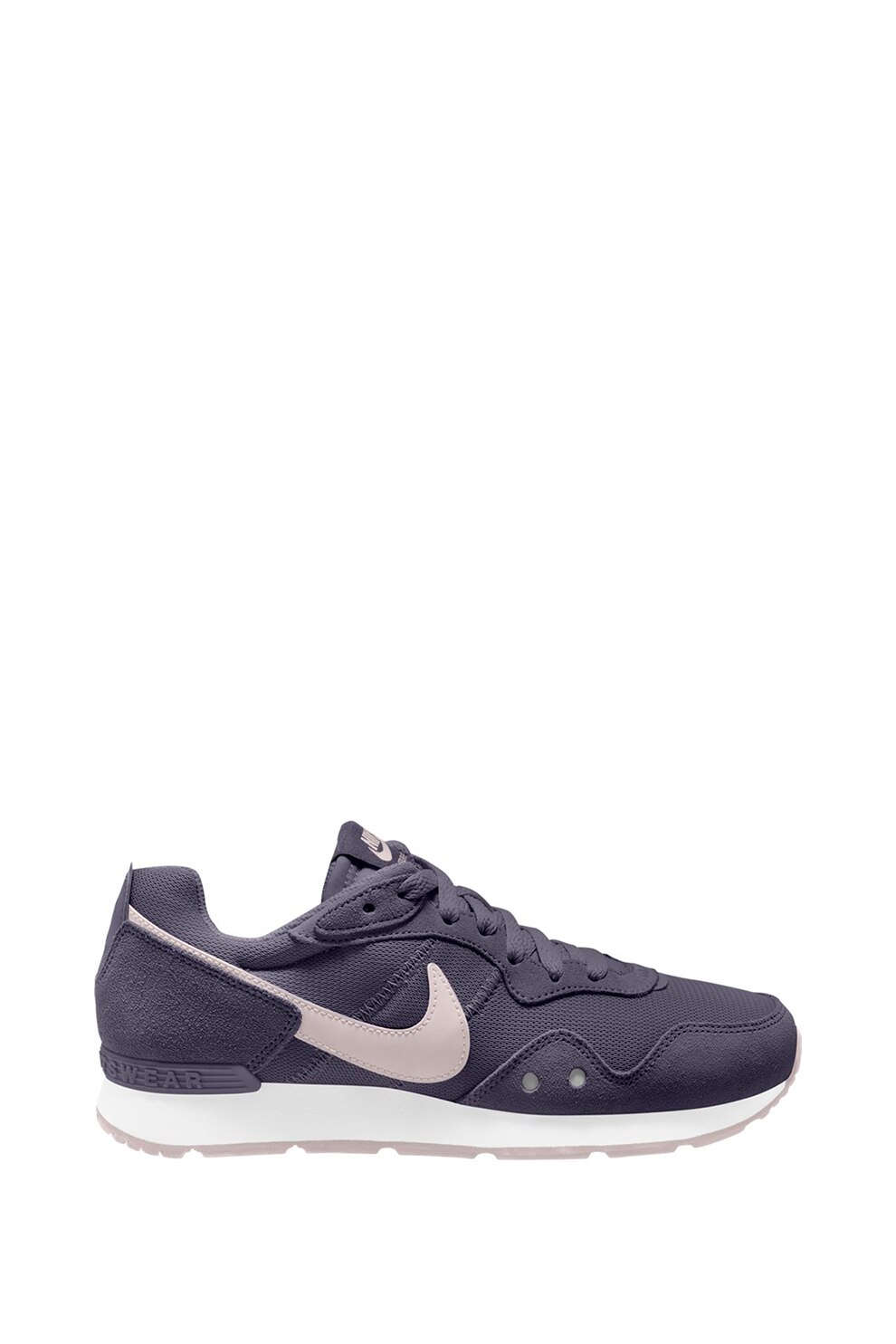 Nike, Pantofi cu insertii de piele intoarsa Venture Runner