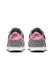 Nike, Pantofi sport cu insertii de piele intoarsa MD Valiant, Gri inchis, 38.5 EU