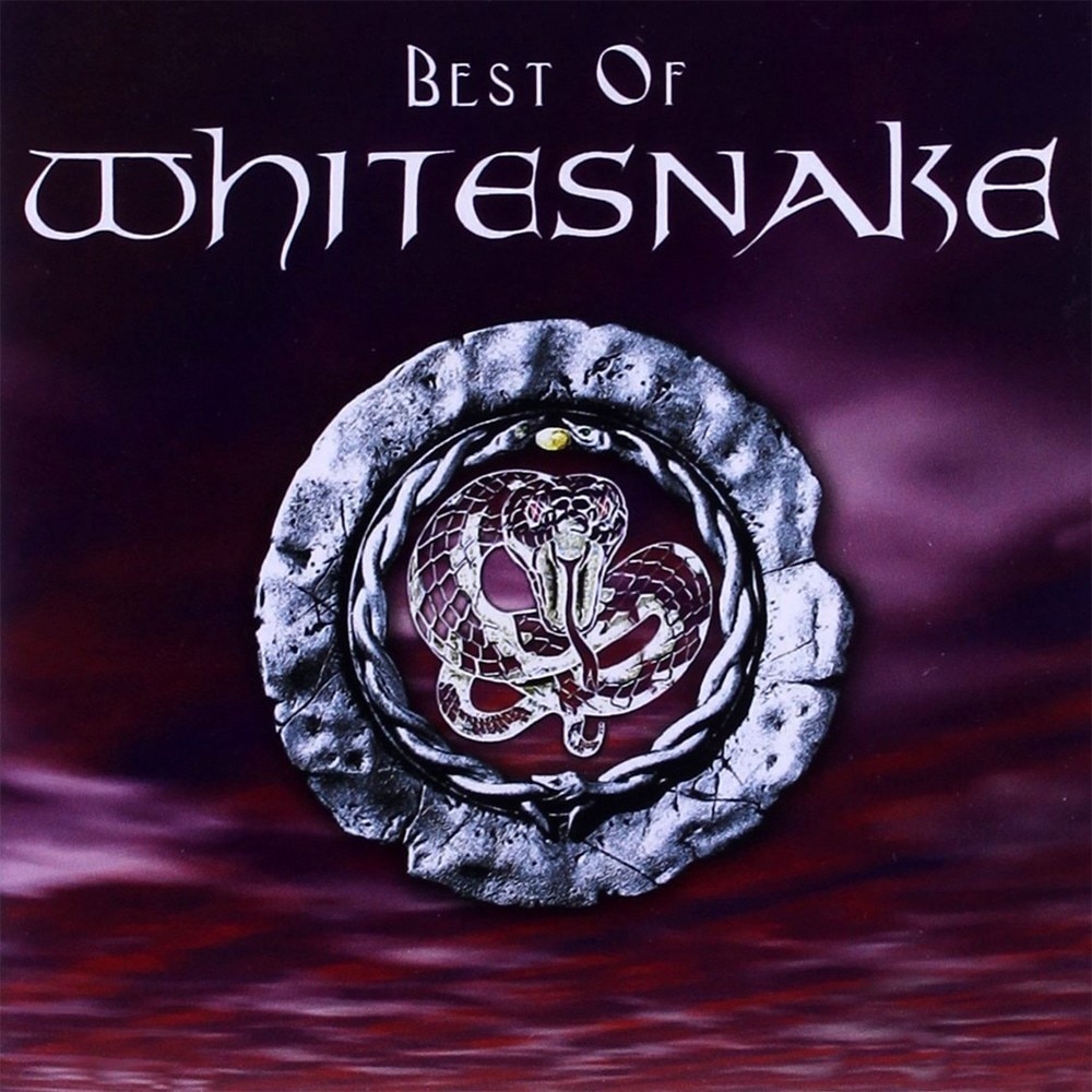 Whitesnake - Best Of Whitesnake - CD
