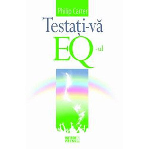 Testati-va EQ-ul