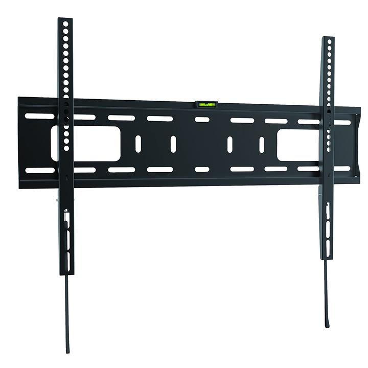 LogiLink BP0017 37"-70" LCD TV/Monitor Fali Tartó Fekete