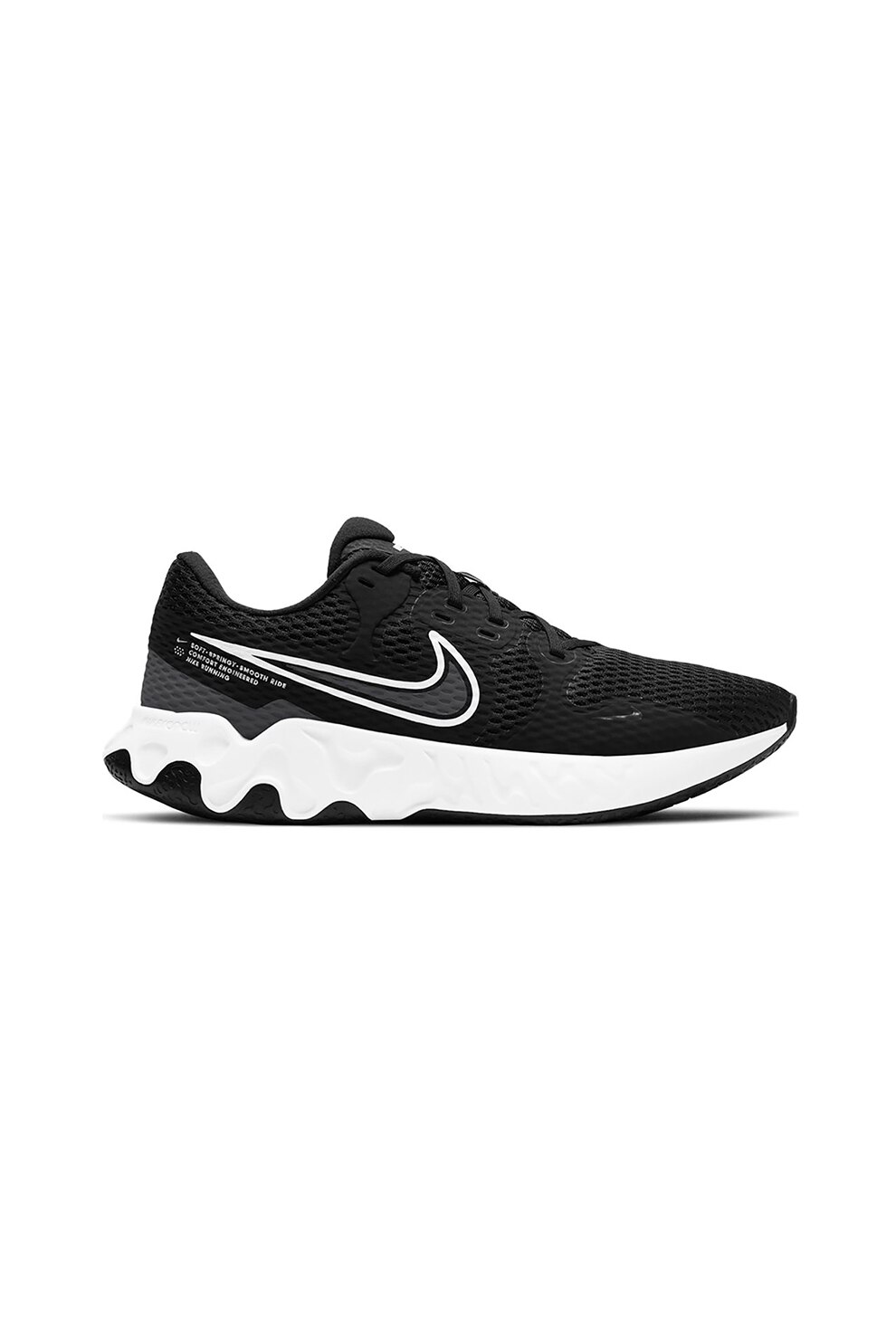 Nike, Pantofi pentru alergare Renew Ride