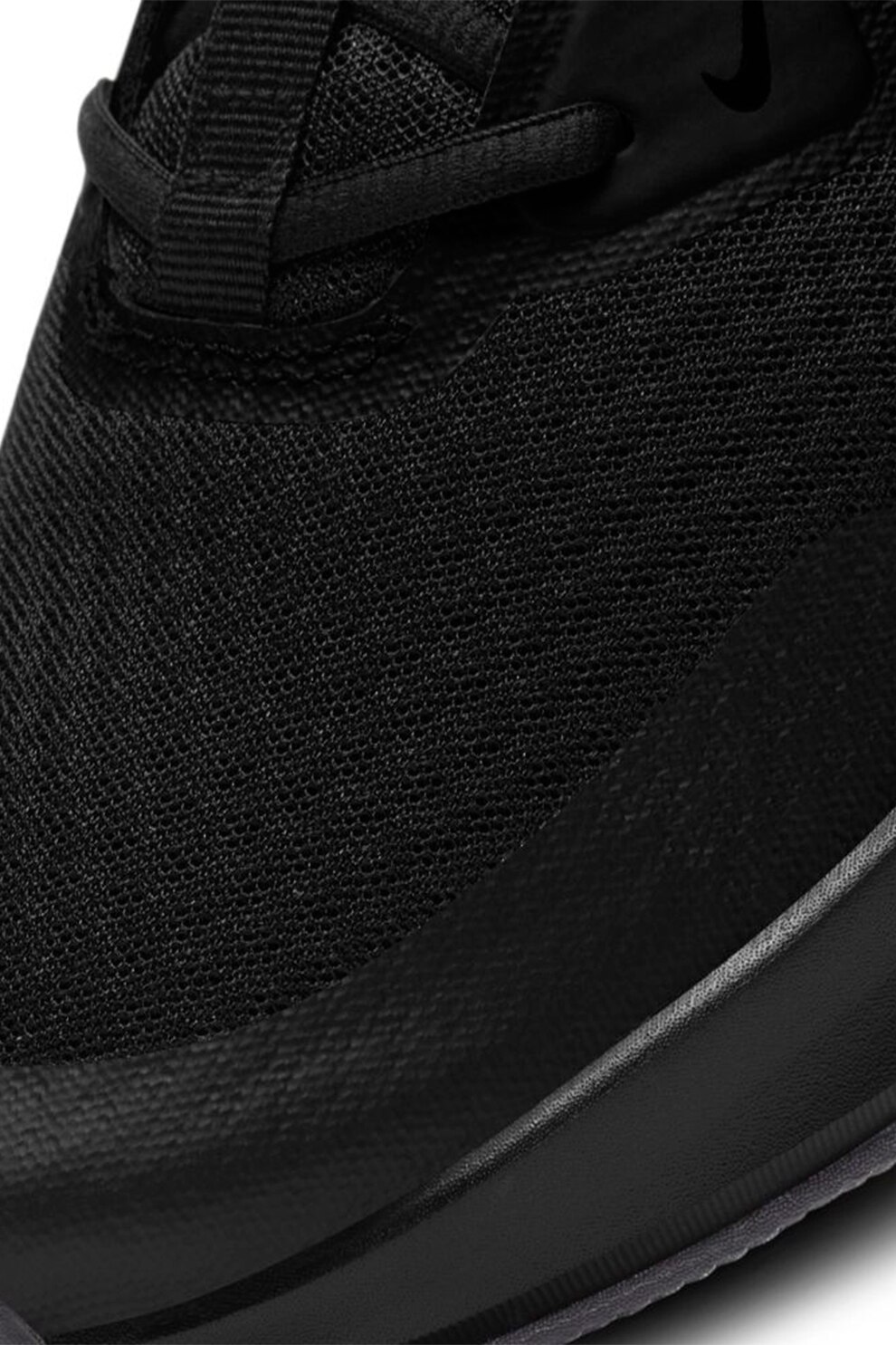 Nike, Pantofi de plasa pentru fitness MC Trainer, Negru,