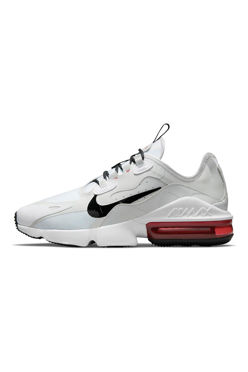 Nike, Pantofi sport low-top Air-Max Infinity 2