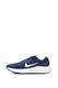 Nike, Pantofi pentru alergare Air Zoom Structure, Albastru prafuit, 7