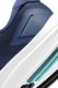 Nike, Pantofi pentru alergare Air Zoom Structure, Albastru prafuit, 7