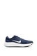 Nike, Pantofi pentru alergare Air Zoom Structure, Albastru prafuit, 7