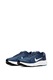 Nike, Pantofi pentru alergare Air Zoom Structure, Albastru prafuit, 7