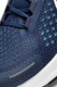 Nike, Pantofi pentru alergare Air Zoom Structure, Albastru prafuit, 7