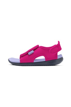 Nike, Sandale cu velcro, fete, Sunray Adjust 5 V2, Roz Nike, Sandale cu velcro, fete, Sunray Adjust 5 V2, Roz