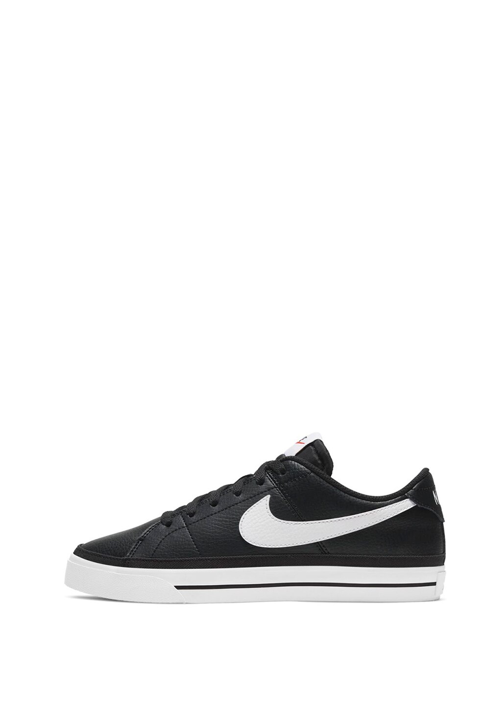 Nike, Pantofi sport de piele Court Legacy
