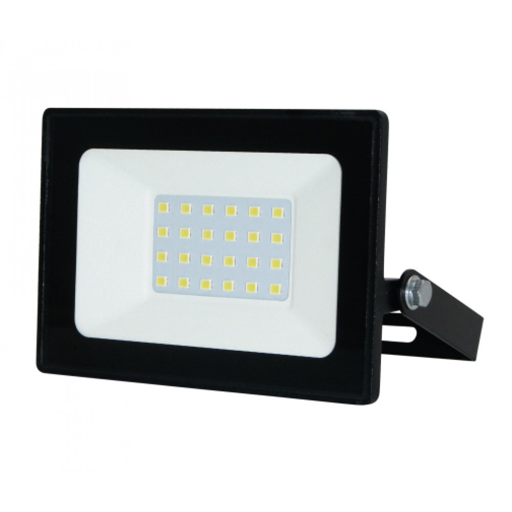Proiector LED 20W, 6500K, 1500Lm, IP65