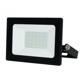 Proiector LED 20W, 6500K, 1500Lm, IP65 Proiector LED 20W, 6500K, 1500Lm, IP65