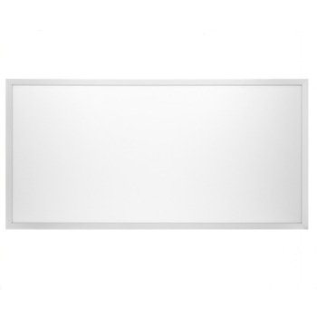 Panou Led 595x1195 cu Rama alba, 72W, 6400K, lumina rece Panou Led 595x1195 cu Rama alba, 72W, 6400K, lumina rece