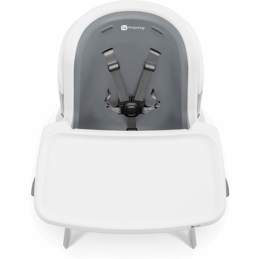 Mamaroo sales high chair