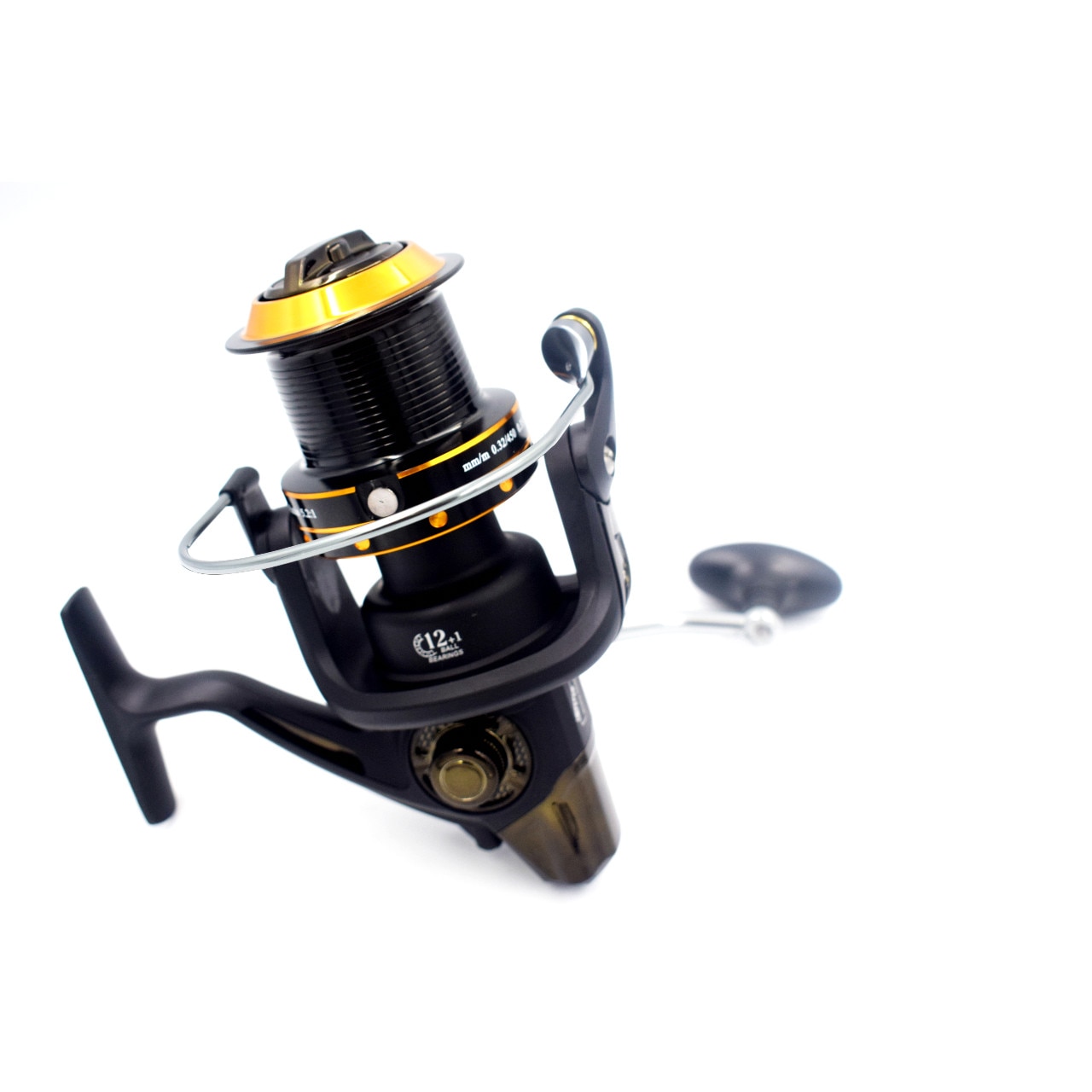 Mulineta 4Karp KH 9000