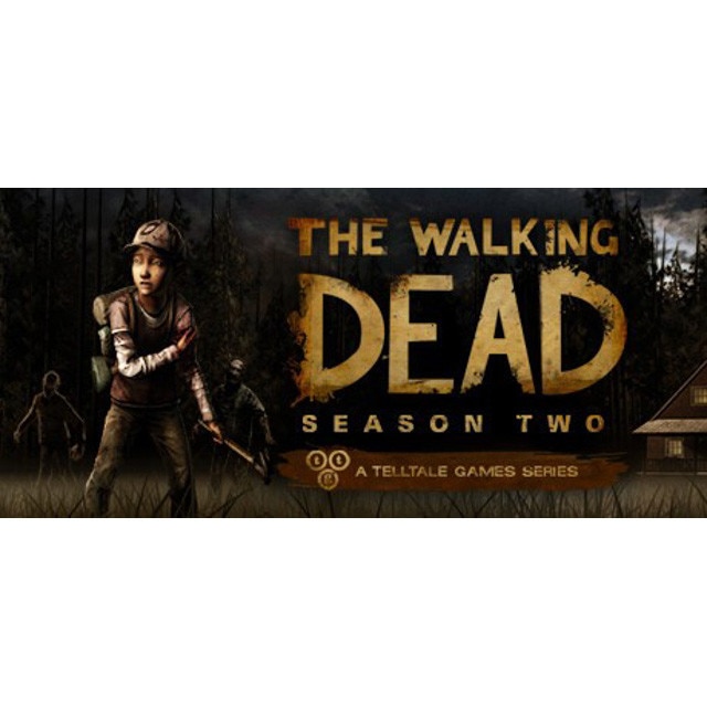 game the walking dead season 2 pc