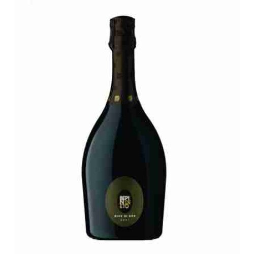 Prosecco Rive di Rua Valdobbiadene DOCG, 0.75l