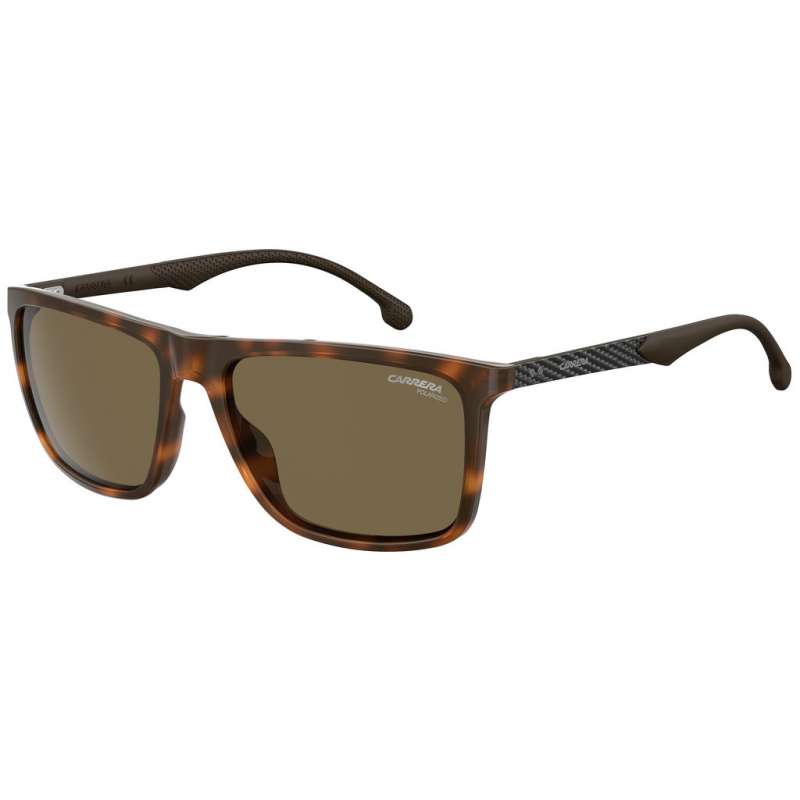 Ochelari de soare Carrera, 8032/S - 086/SP, Havana