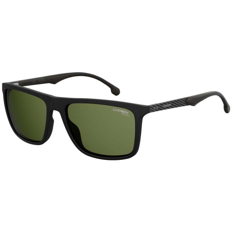 Ochelari de soare Carrera, 8032/S - SUB/UC, Negru