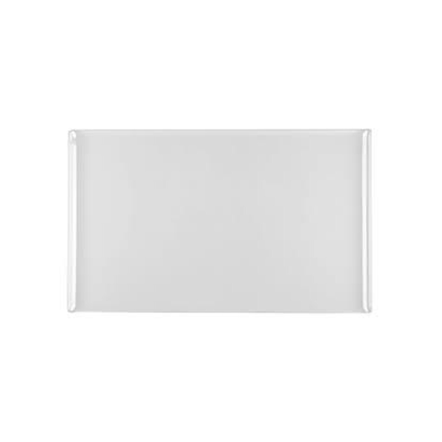 Platou, Churchill, melamina, alb, dimensiuni 530x325mm