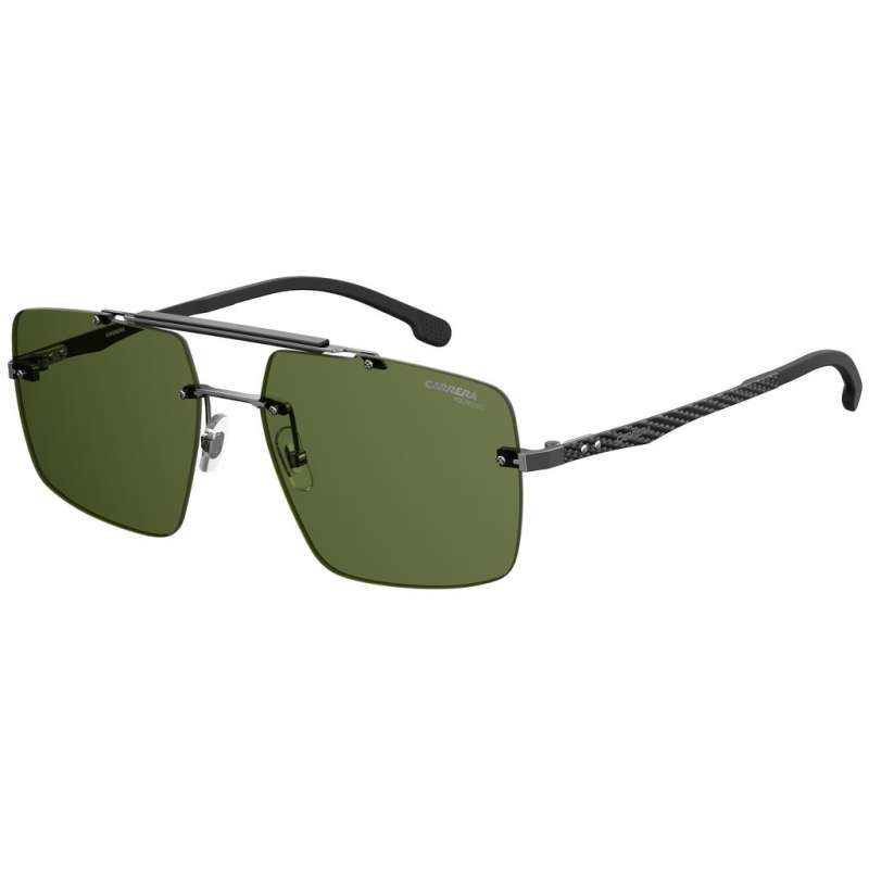 Ochelari de soare Carrera, 8034/S - KJ1/UC, Gri