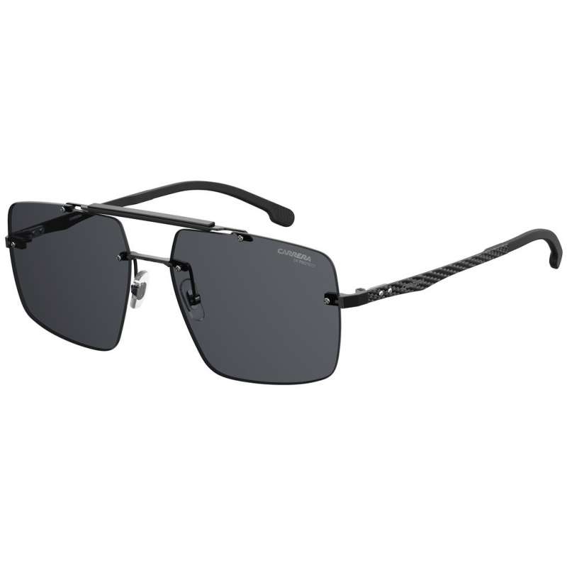 Ochelari de soare Carrera, 8034/S - V81/IR, Negru