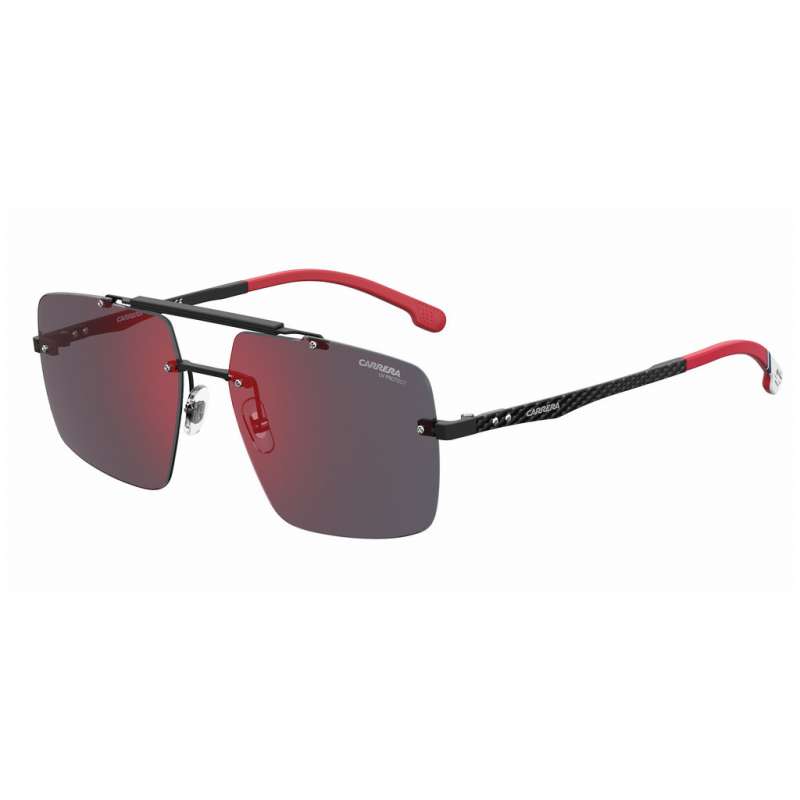 Ochelari de soare Carrera, 8034/SE - 003/AO, Negru