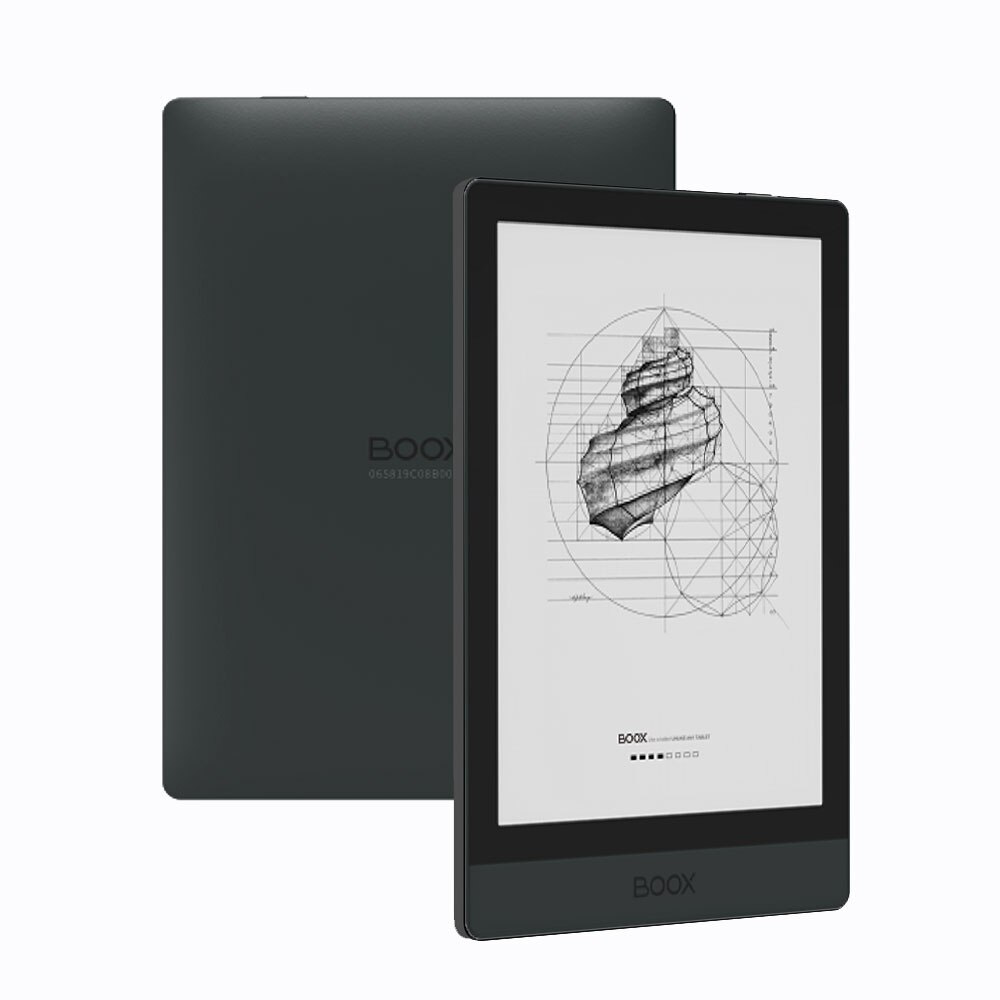 ONYX BOOX Poke 3 6インチ E-Inkタブレット Ebook reader Onyx Boox POKE 3 6